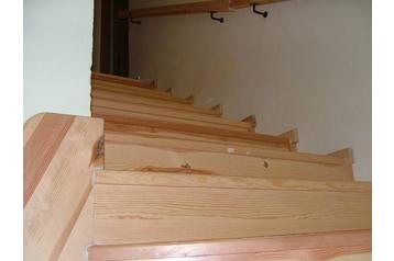 Čehija Privát Telč, Eksterjers